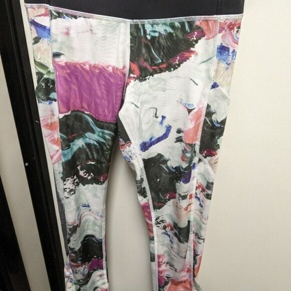 Lululemon Speed Tight III *All Full-On Luxtreme - 6 - Picture 7 of 13